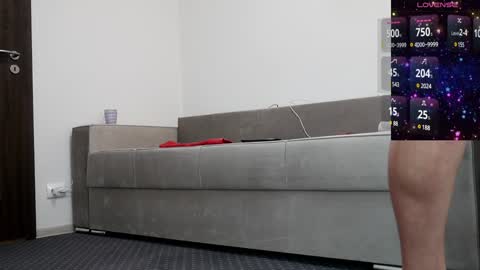 Carmela online show from December 2024 11:56:02 AM