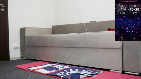 Carmela online show from March 2025 03:02:02 PM