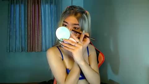 carmela online show from February 2025 04:37:01 AM