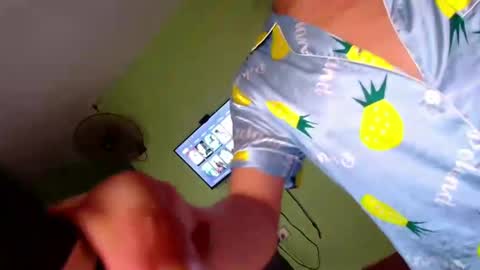 Carmella online show from December 2024 07:15:02 AM