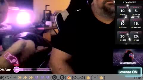 Snapshot of carmelo_devitto chatting on December 2024 09:11:01 AM soy Batman online show from December 2024 09:11:01 AM