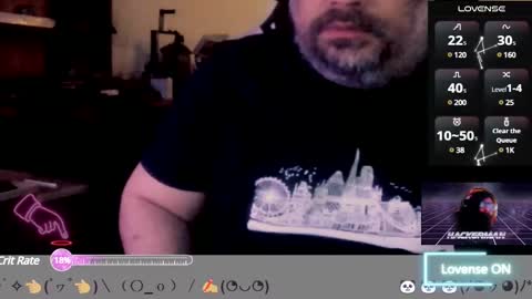 Snapshot of carmelo_devitto chatting on January 2025 01:38:02 AM soy Batman online show from January 2025 01:38:02 AM