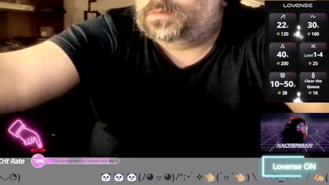 Snapshot of carmelo_devitto chatting on January 2025 02:03:02 AM soy Batman online show from January 2025 02:03:02 AM