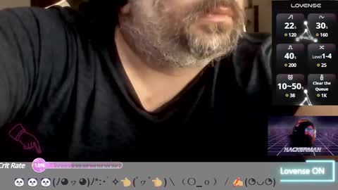 Snapshot of carmelo_devitto chatting on January 2025 11:35:02 PM soy Batman online show from January 2025 11:35:02 PM