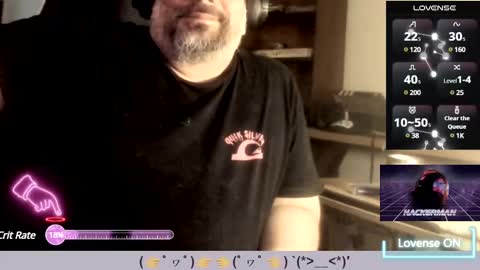 Snapshot of carmelo_devitto chatting on February 2025 03:42:01 AM soy Batman online show from February 2025 03:42:01 AM