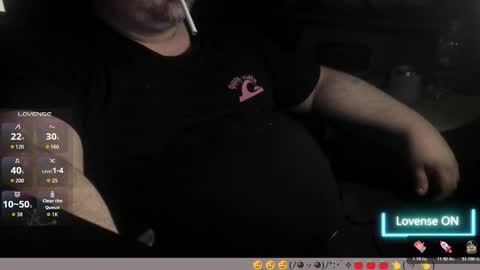 Snapshot of carmelo_devitto chatting on March 2026 08:50:01 AM soy Batman online show from March 2026 08:50:01 AM