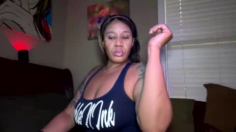 Carmen Savage online show from February 2026 12:22:02 PM