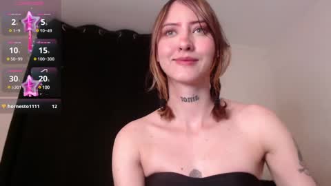 carmennrusso online show from January 2025 04:33:02 AM