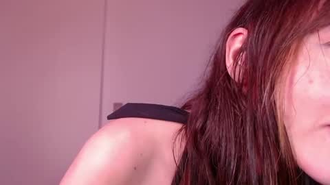 Snapshot of carmennrusso chatting on June 2026 04:51:02 AM carmennrusso online show from June 2026 04:51:02 AM