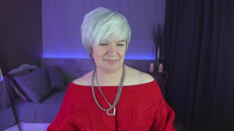 Carmen online show from December 2024 09:24:01 PM