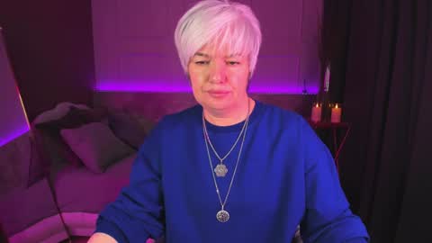 Carmen online show from December 2024 08:28:02 PM