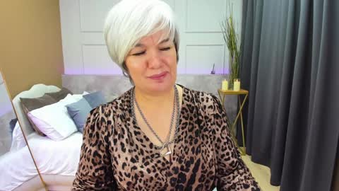 Carmen online show from February 2025 12:40:02 AM