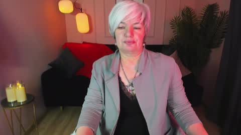 Carmen online show from February 2025 01:33:01 AM