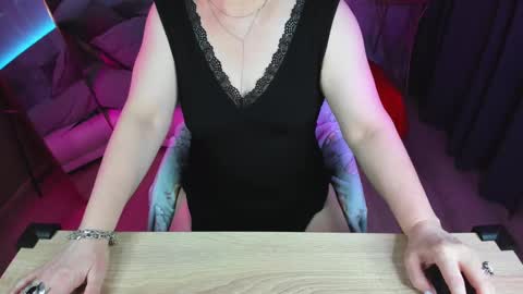 Carmen online show from February 2025 11:53:02 PM