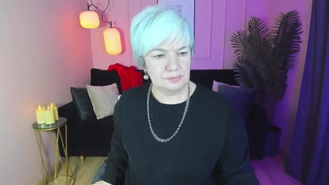 Carmen online show from February 2025 12:05:01 AM