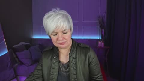 Carmen online show from February 2025 12:08:02 AM