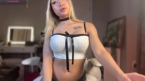 carmenxrose online show from October 2025 12:22:01 AM