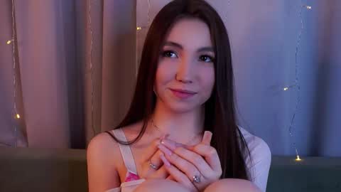 Snapshot of carminacollar chatting on March 2026 08:37:01 PM Aria3 online show from March 2026 08:37:01 PM