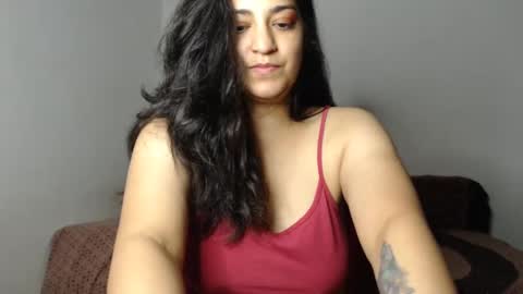 CarminCe online show from February 2025 11:00:02 PM