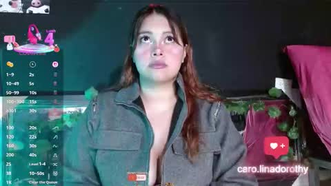 carolina dorothy online show from January 2026 07:38:01 PM