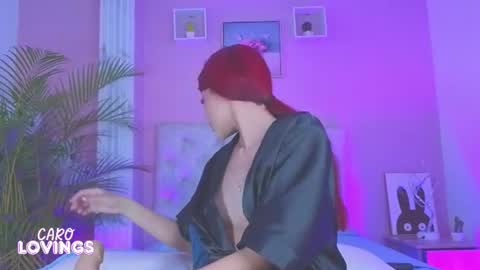Snapshot of caro_lovings chatting on July 2026 03:35:02 AM caro_lovings online show from July 2026 03:35:02 AM