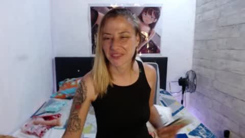 Caro milf  online show from February 2025 04:14:02 AM