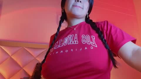 Carolina   online show from January 2025 08:10:02 AM