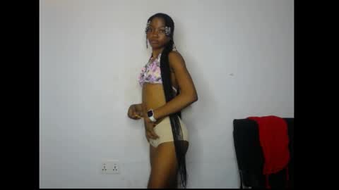 caroline online show from June 2026 09:04:01 AM