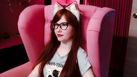 Carol online show from December 2024 09:26:01 PM