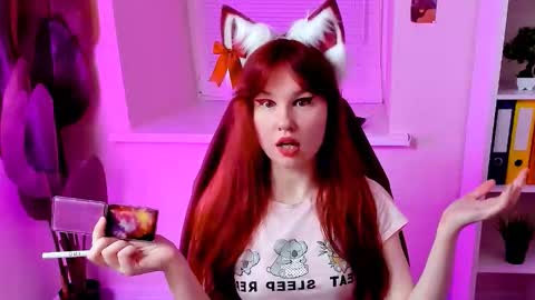 Carol online show from November 2025 12:54:02 AM