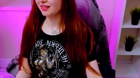 Snapshot of carol_carmen chatting on July 2026 11:36:01 AM Carol online show from July 2026 11:36:01 AM
