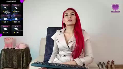 Carol love11 online show from December 2024 02:33:02 PM