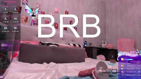 carol_may_ online show from December 2024 08:37:02 AM