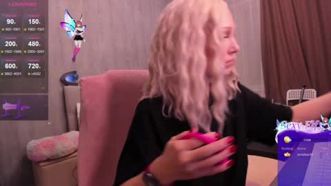 carol_may_ online show from January 2025 04:16:01 PM