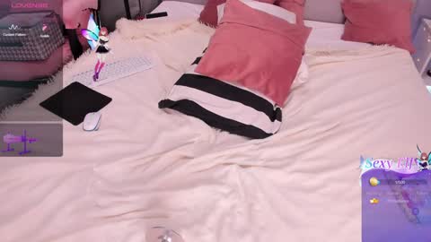 carol_may_ online show from January 2025 11:06:01 AM