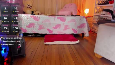 Carol online show from February 2025 01:25:02 PM