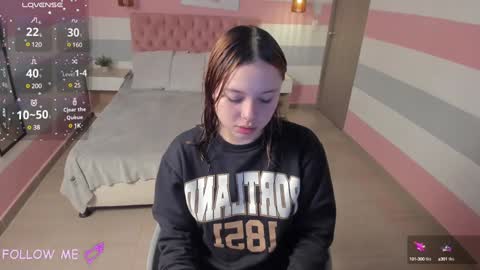 Carol  online show from December 2024 12:16:01 PM