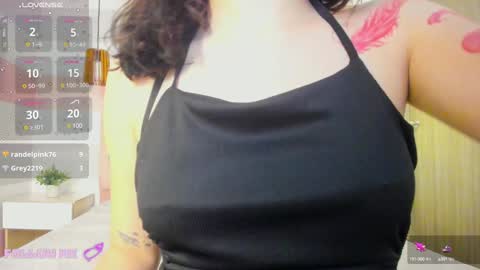 Carol  online show from January 2025 04:06:02 PM