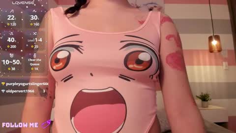 Carol  online show from January 2025 05:14:01 PM