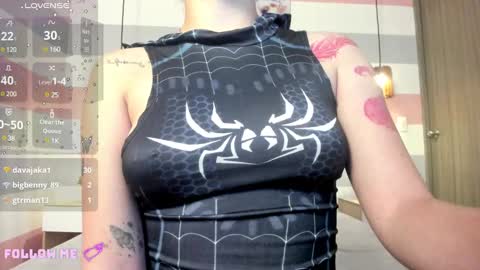 Carol  online show from February 2025 04:35:02 PM