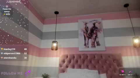 Carol  online show from February 2025 03:15:02 PM