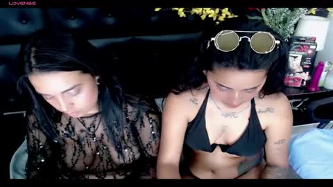 Snapshot of carolaine01 chatting on February 2025 11:12:01 PM Carolaine01 online show from February 2025 11:12:01 PM