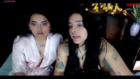 Snapshot of carolaine01 chatting on February 2025 01:19:01 AM Carolaine01 online show from February 2025 01:19:01 AM