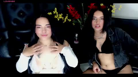 Snapshot of carolaine01 chatting on March 2025 11:16:02 PM Carolaine01 online show from March 2025 11:16:02 PM