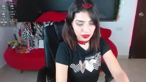 Caroline online show from January 2025 01:51:01 PM