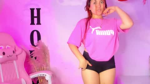 carolay759687 online show from February 2025 01:11:02 AM