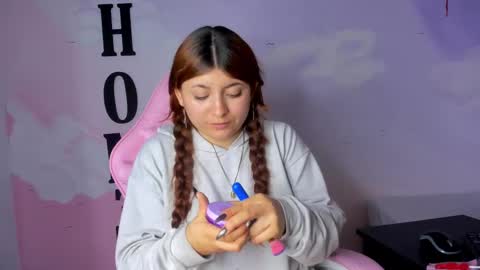 carolay759687 online show from February 2025 08:50:02 AM