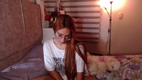 Carolayn online show from December 2024 07:03:01 AM