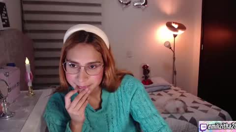 Carolayn online show from January 2025 02:25:01 AM