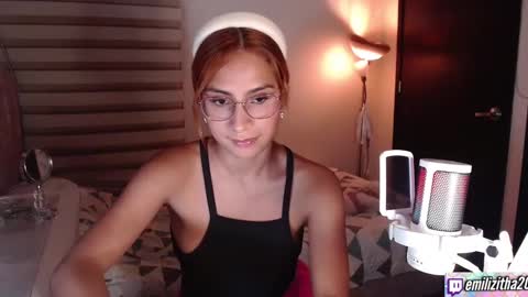 Carolayn online show from February 2025 10:55:02 PM